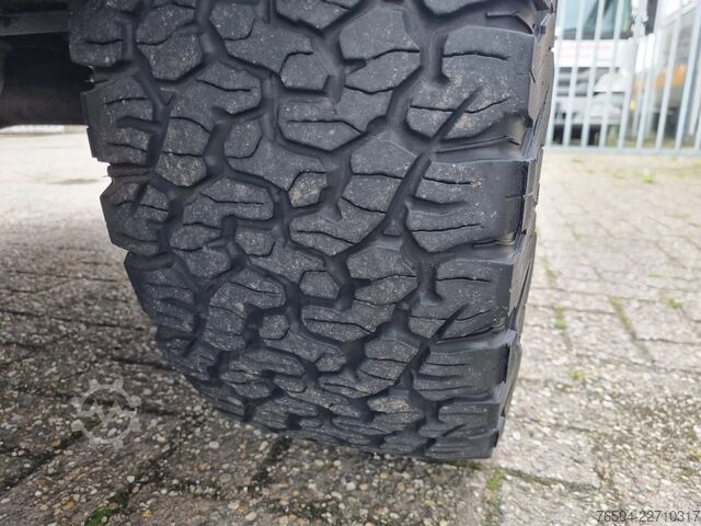 Pickup Ford Ranger 2.0 Ecoblue Wildtrak Supercab 4x4 213 PK...