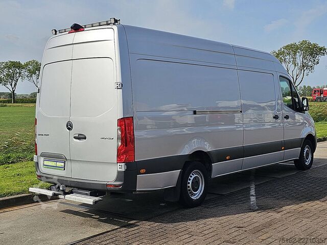 Hochdachkombi MERCEDES-BENZ SPRINTER 319 L3H2 V6 3.0Ltr Maxi!