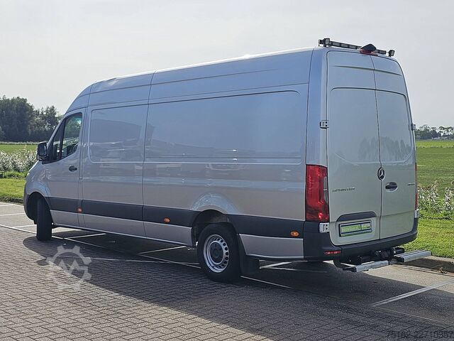 Hochdachkombi MERCEDES-BENZ SPRINTER 319 L3H2 V6 3.0Ltr Maxi!