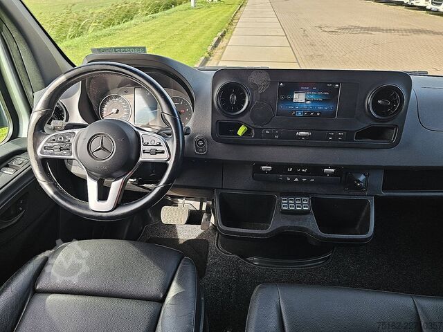 Hochdachkombi MERCEDES-BENZ SPRINTER 319 L3H2 V6 3.0Ltr Maxi!