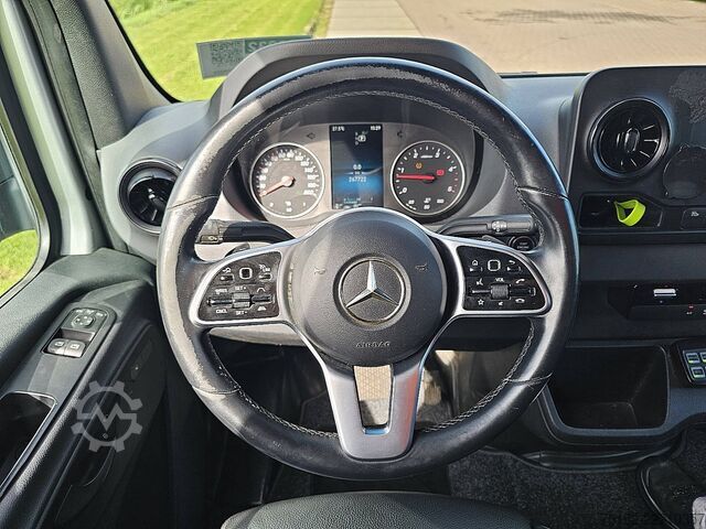 Hochdachkombi MERCEDES-BENZ SPRINTER 319 L3H2 V6 3.0Ltr Maxi!
