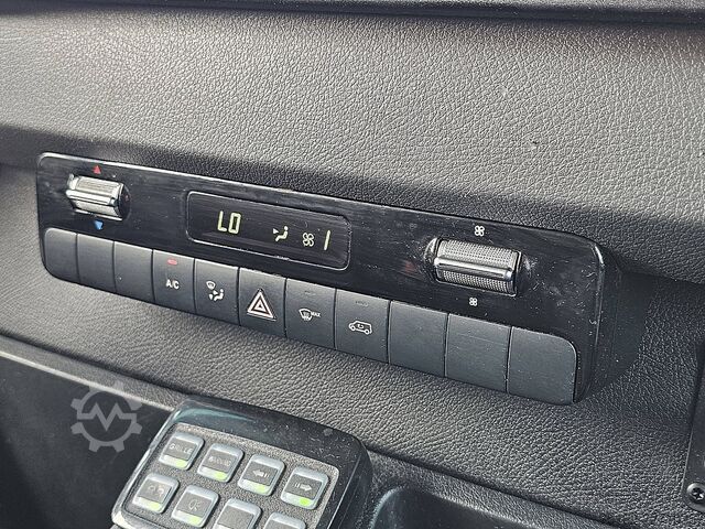 Hochdachkombi MERCEDES-BENZ SPRINTER 319 L3H2 V6 3.0Ltr Maxi!