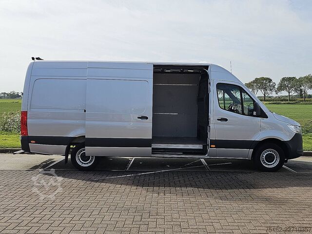 Hochdachkombi MERCEDES-BENZ SPRINTER 319 L3H2 V6 3.0Ltr Maxi!