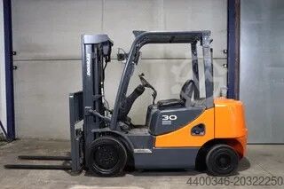 Forklift Doosan D30S-5
