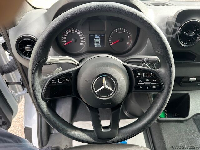 Minibus Mercedes-Benz Sprinter 317 CDI Tourer L2H2 Klima Navi