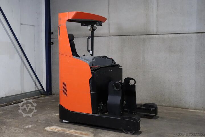 Reach truck BT RRE160H