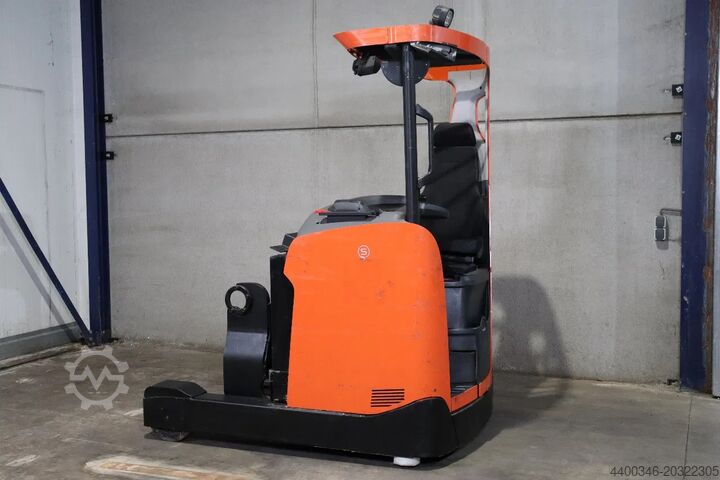 Reach truck BT RRE160H