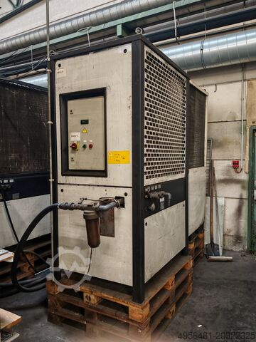 Chiller Pedia-Kreyer  /  Pedia NT30 HT40