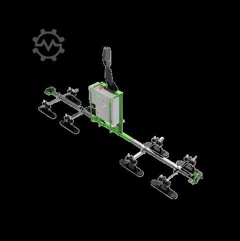 Suction cup/vacuum lifter for panels DS System PANEL SYSTEM DS550 MINI