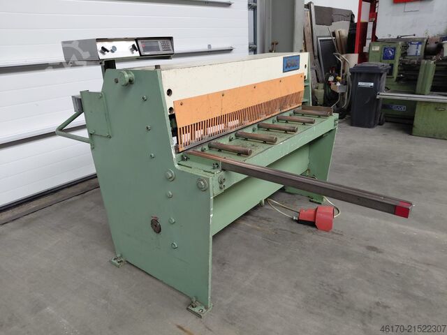 Tafelschere Jorg 4052