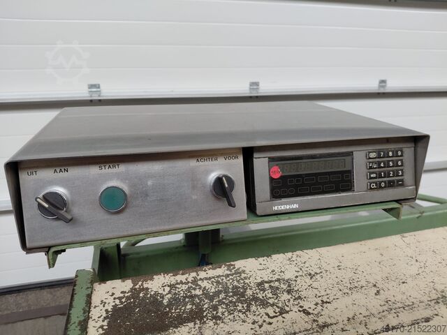 Tafelschere Jorg 4052