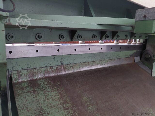 Tafelschere Jorg 4052