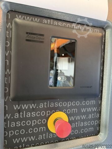 Schraubenkompressor Atlas Copco GA 55 (+)