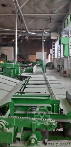 DISTRIBUTION CIRCULAR WOOD - BRENTA PRIMOLTINI 