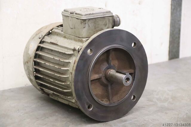 Electric motor 1.5 kW 2855 rpm EP Romania MA24F165S-2
