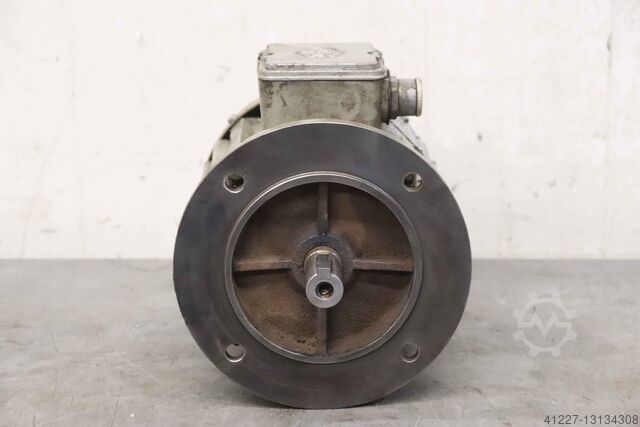Electric motor 1.5 kW 2855 rpm EP Romania MA24F165S-2