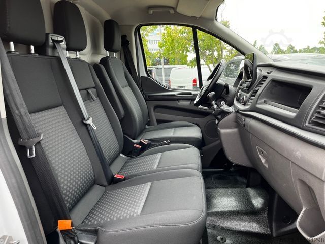 Kastenwagen FORD Transit Custom Kasten 340 L1H1 Trend Navi