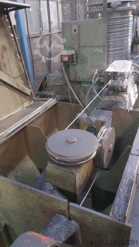 Multiple wire drawing machine - dry SKET / MILL 8 BLOCK