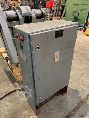 Wire nail press WAFIOS S50