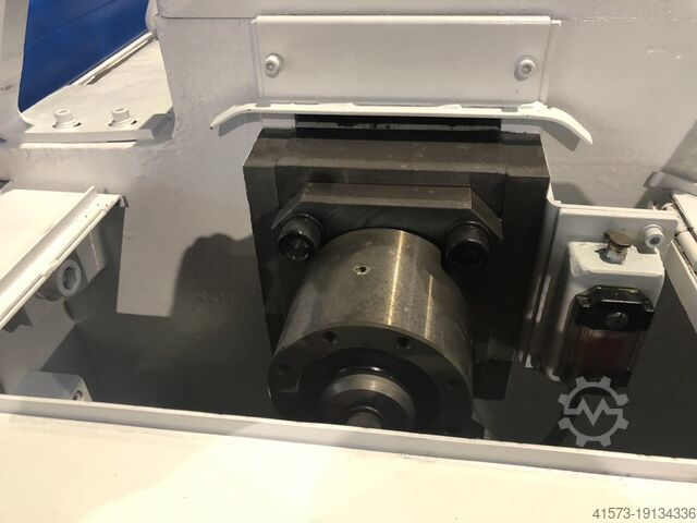 2 die - 3 blow transfer header ASAHI OKUMA ORH120