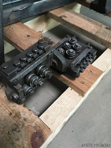 Wire nail press WAFIOS S40