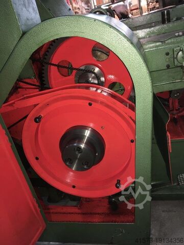 Trimming machine HILGELAND ME2VM