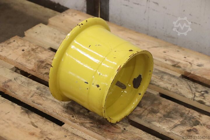 Felge Mefro 6.50F-10  ET-10  5-Loch