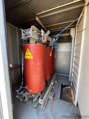 Transformator SEA TTR-C