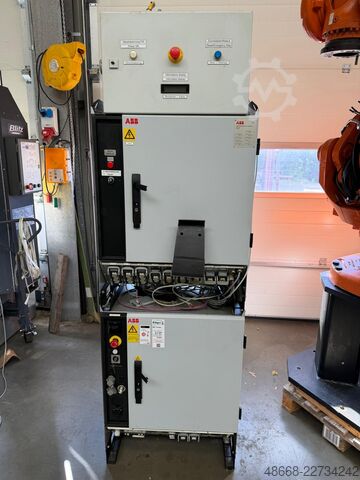 Industrieroboter Roboter ABB IRB 6600-125/3.2 Type B M2004