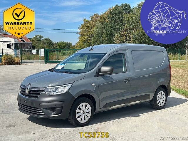 Panel van Renault Express 1.5 DCI