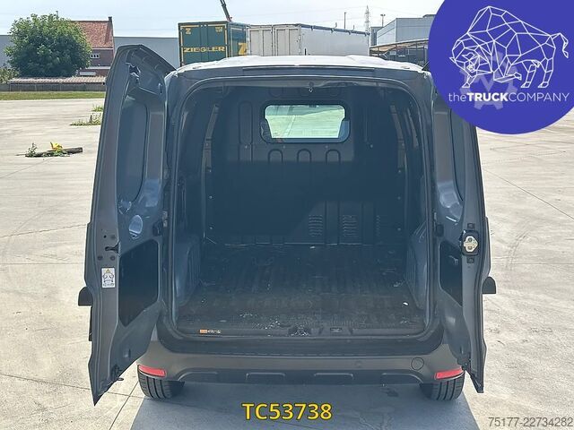 Panel van Renault Express 1.5 DCI