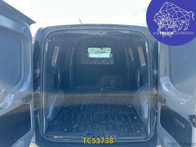 Panel van Renault Express 1.5 DCI