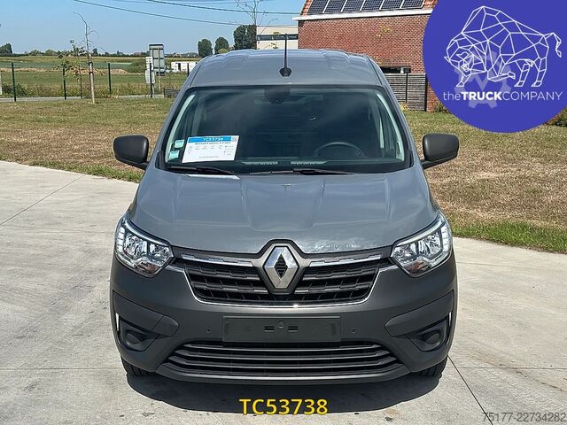 Panel van Renault Express 1.5 DCI