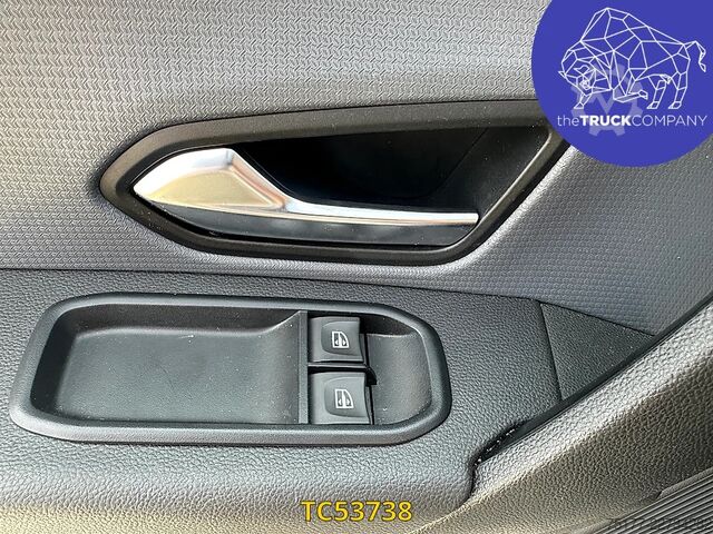 Panel van Renault Express 1.5 DCI