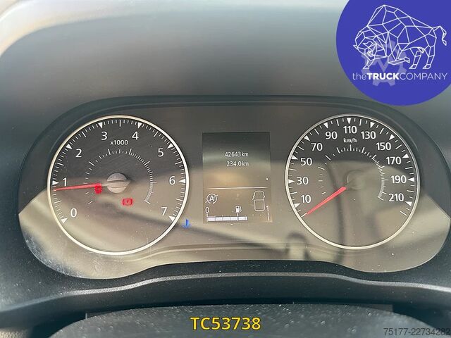 Panel van Renault Express 1.5 DCI