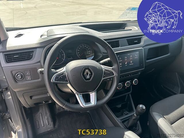 Panel van Renault Express 1.5 DCI