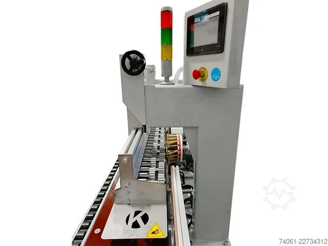 Bürstmaschine Kama KZM 3