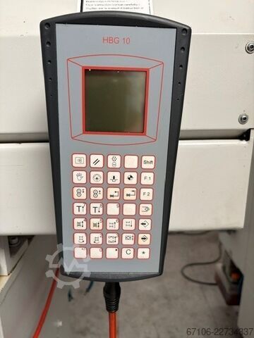 Bar feeder IRCO Simag 50.1R - 3000