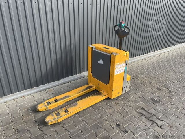 Electric Pallet Truck Jungheinrich EJEC20