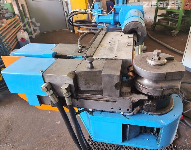 Rohrbiegemaschine RASI S80.6L