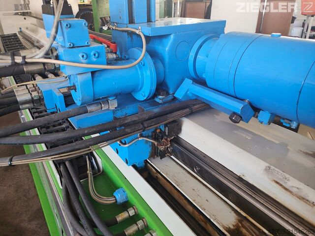 Rohrbiegemaschine RASI S80.6L