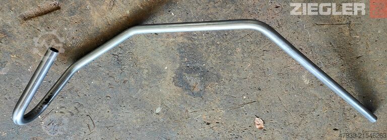 Rohrbiegemaschine RASI S80.6L