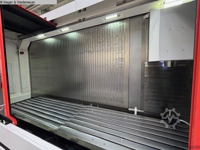 Bearbeitungszentrum - Vertikal MAZAK VTC-820/30