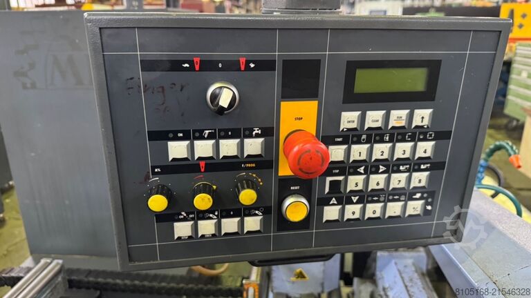 Band Saw MEP Shark 282 NC evo