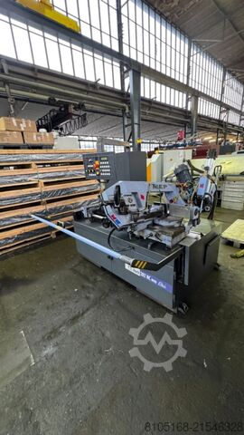 Band Saw MEP Shark 282 NC evo