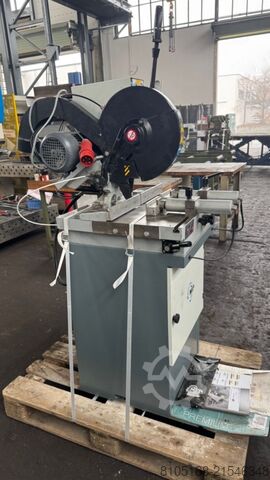 Kaltkreissäge MEP COBRA 352 MA