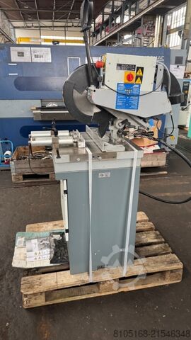 Kaltkreissäge MEP COBRA 352 MA