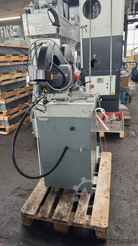 Kaltkreissäge MEP COBRA 352 MA