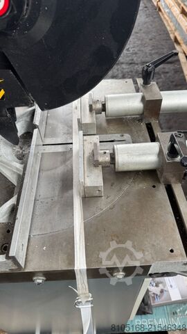 Kaltkreissäge MEP COBRA 352 MA