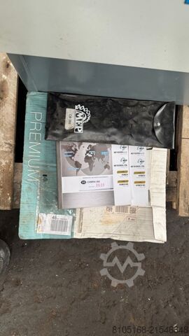 Kaltkreissäge MEP COBRA 352 MA